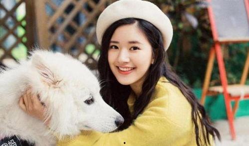 娱乐圈吃瓜赵露思是谁啊,娱乐圈新晋小花，吃瓜群众热议的焦点人物